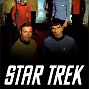 Star Trek (1966-1969)