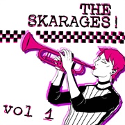 The Skarages! Vol 1 - The Garages