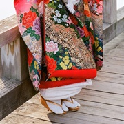 Japanese Zori Sandals