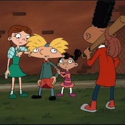 S5.E20: Timberly Loves Arnold/Eugene, Eugene!