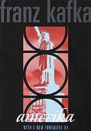 Amerika (Franz Kafka)