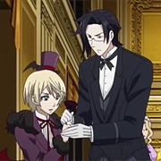 S2.30. Bedewed Butler