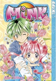 Mink Volume 6 (Megumi Tachikawa)