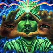 Bruce Palmer - O-X-O