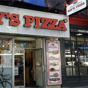 Famous Original Ray's Pizza