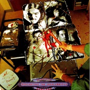 Necroticism: Descanting the Insalubrious - Carcass (1991)