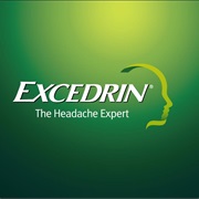 Excedrin