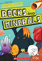 Animated Science: Rocks and Minerals (John Farndon)