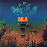 Gila - Aggression