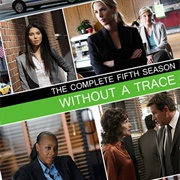 Without a Trace Season 5