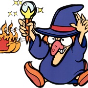 Witch (Super Mario Land 2)
