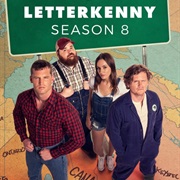 Letterkenny Season 8