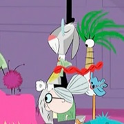 S4.E17: Truth or Stare