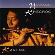 Nawang Khechog - Karuna (1995)