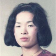 Kyoko Matsumoto