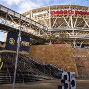 Petco Park, San Diego