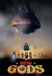 New Gods (2021)
