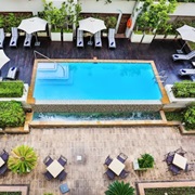 Holiday Inn Express Durban - Umhlanga, South Africa