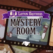 Layton Brothers: Mystery Room