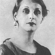 June Miller (Henry Miller's Wife)