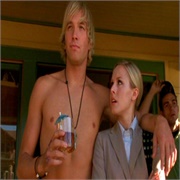 Veronica Mars: "Charlie Don't Surf" (S3,E4)