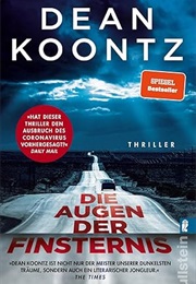 Die Augen Der Finsternis (Dean Koontz)
