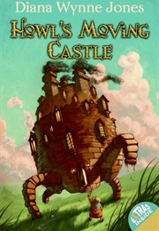 Howl's Moving Castle (Diana Wynne Jones)
