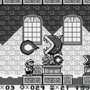 Super Mario Land 2: 6 Golden Coins