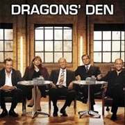 Dragons' Den