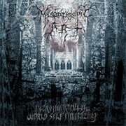 Misanthropic Art - Necrohumanity... World Self Finalizing