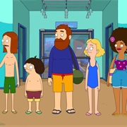 S2.E21: Slide & Wet-Judice Adventure