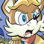 Antoine D'coolette (Archie)