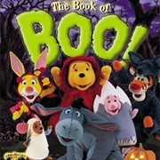 The Book of Pooh: The Book of Boo
