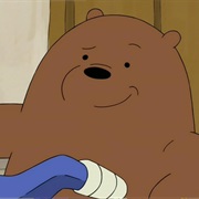 S4.E8: Family Troubles