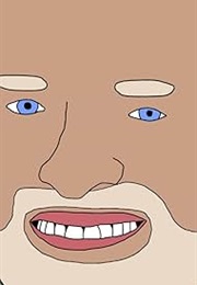 Internet Historian (2017)