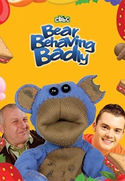Bear Behaving Badly (2007)