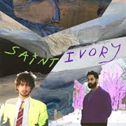 Saint Ivory