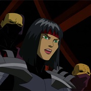 S2.E16: City at War: Part 3