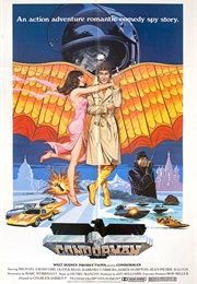 Condorman (1981)