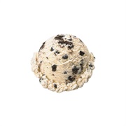 Cookies and Cream Ice Cream