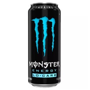 Monster Energy Lo-Carb (2021)