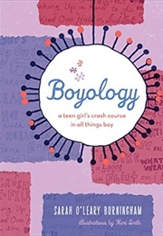 Boyology (Smith)