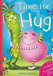 Time for a Hug (Gabriele Antonini)
