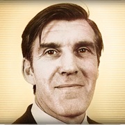 Past Doctor - Robert Holmes