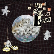 An Appeal to Cats in the Business of Love - Trent Liptak