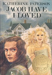 Jacob Have I Loved (Katherine Paterson)