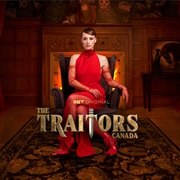 The Traitors Canada