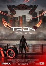 Tron: Ares (2025)