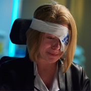 S3.E6: Certain Agony of the Battlefield