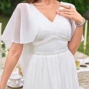 Beading at Empire and Natural Waistlines